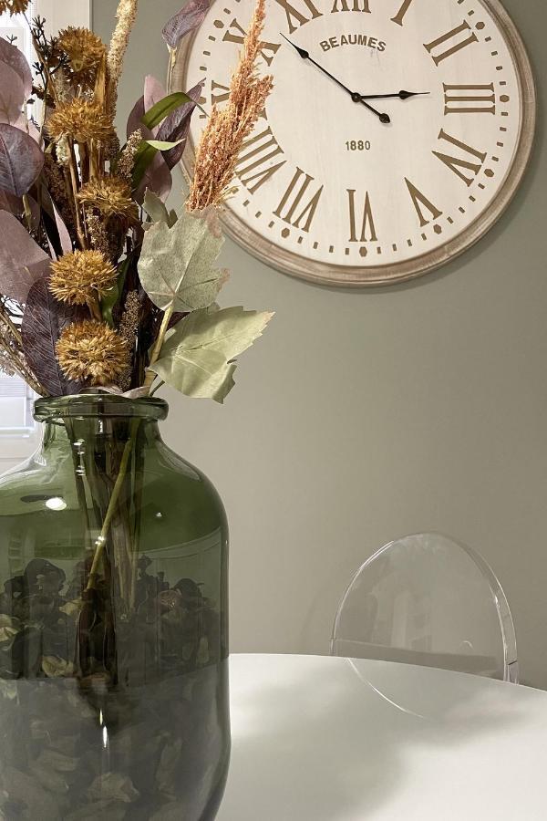 Dimora Borghese “Whitaker” Apartment Palermo Bagian luar foto