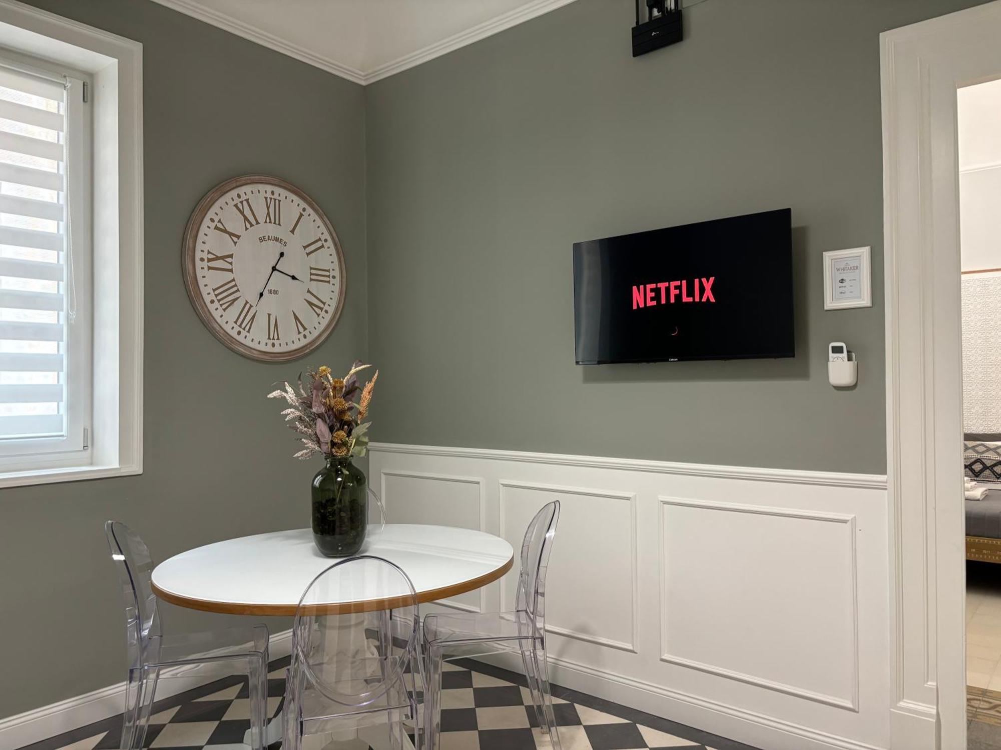 Dimora Borghese “Whitaker” Apartment Palermo Bagian luar foto